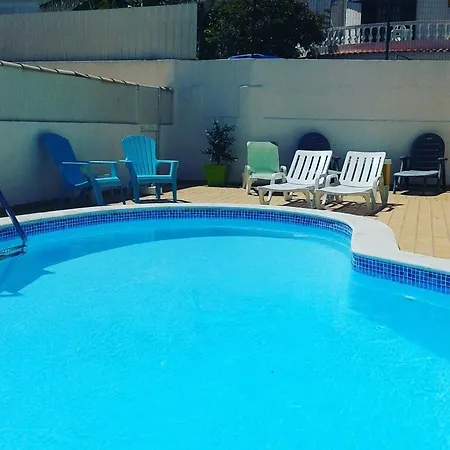 Villa Quica, Heated Pool Albufeira Exterior foto