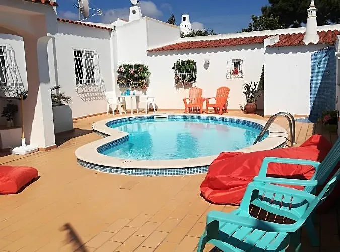 Villa Quica