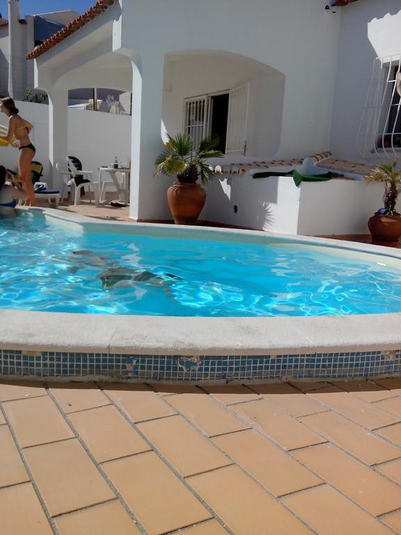 Villa Quica *