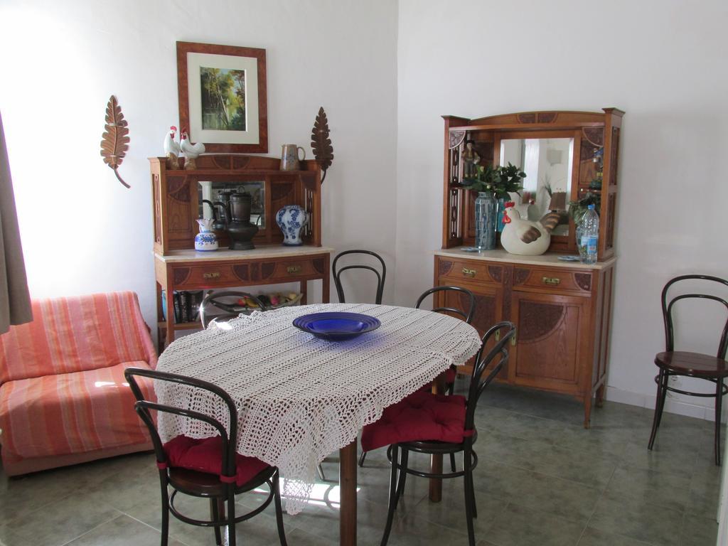 Quica Villa