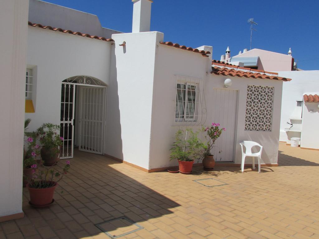 Villa Quica Albufeira