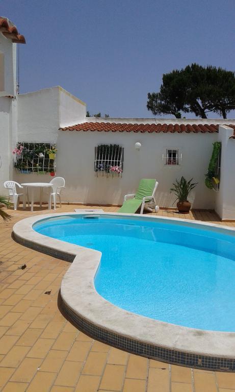 Villa Quica Albufeira