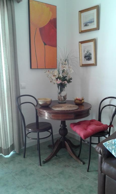 Quica Villa *